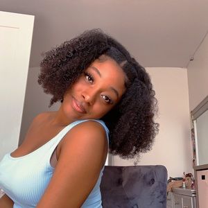 Meet your Posher, Michaylah